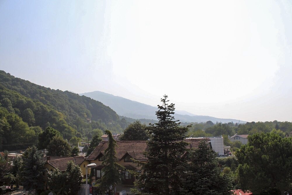 Liva Sapanca Butik Hotel Rezervasyon