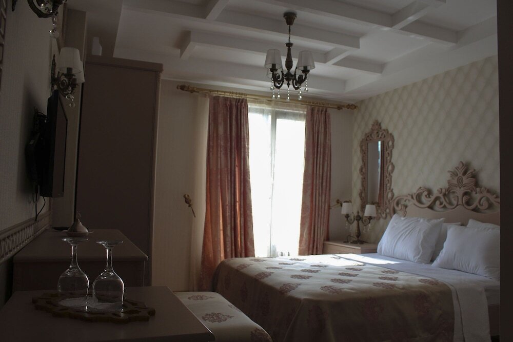 Liva Sapanca Butik Hotel Rezervasyon