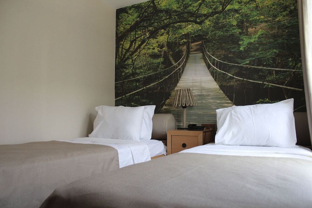 Liva Sapanca Butik Hotel Rezervasyon