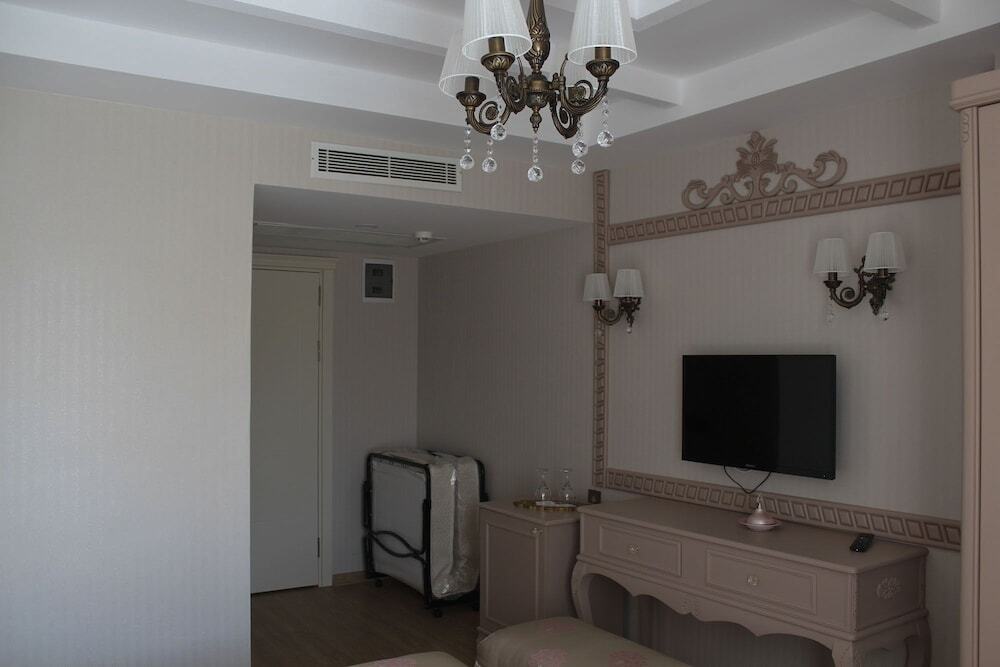 Liva Sapanca Butik Hotel Rezervasyon