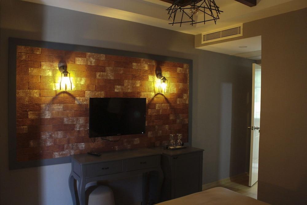 Liva Sapanca Butik Hotel Rezervasyon