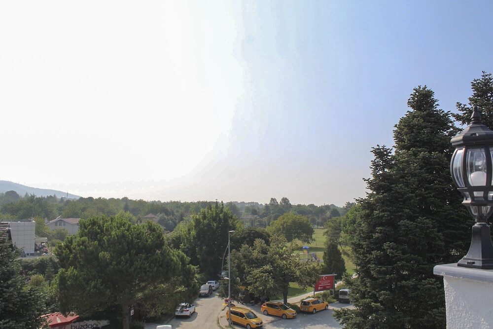 Liva Sapanca Butik Hotel Rezervasyon