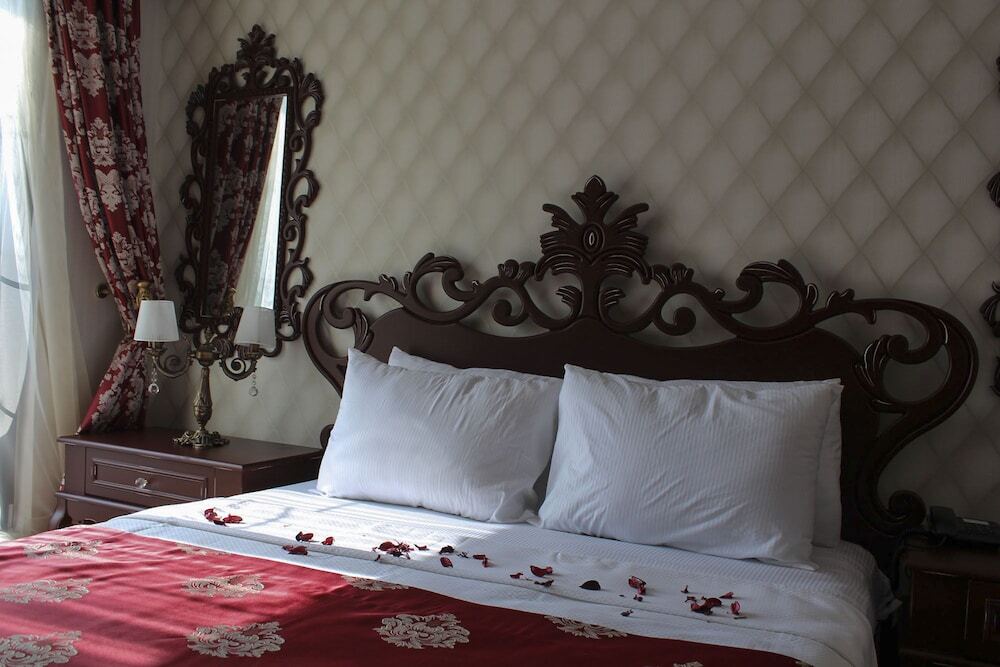 Liva Sapanca Butik Hotel Rezervasyon