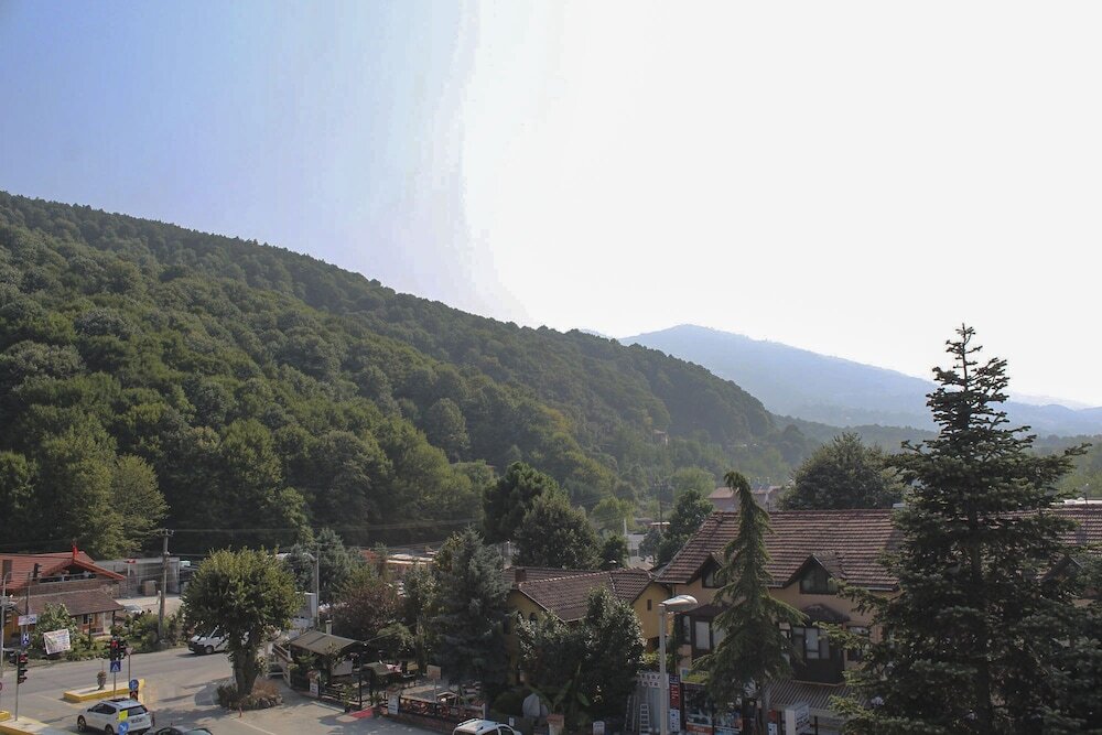 Liva Sapanca Butik Hotel Rezervasyon