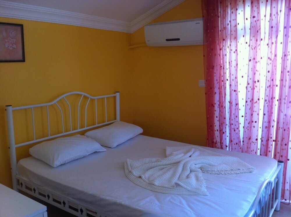 Kerpe Didem Apart Otel Rezervasyon