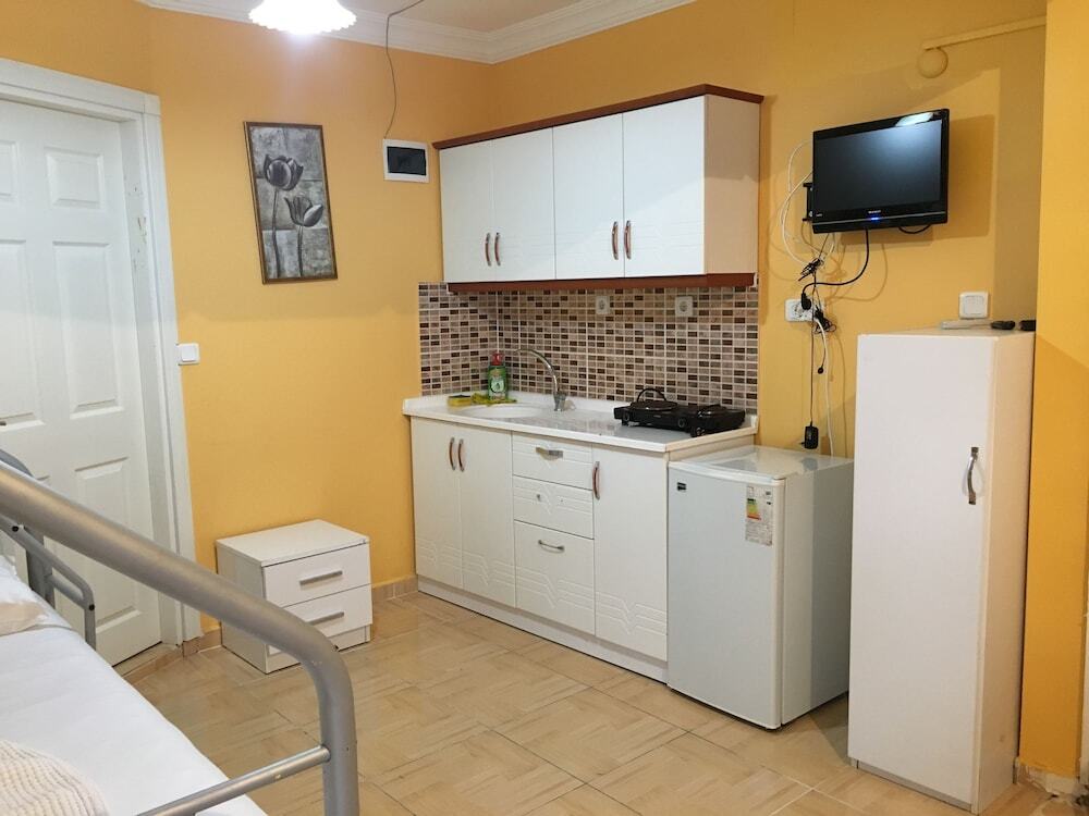 Kerpe Didem Apart Otel Rezervasyon