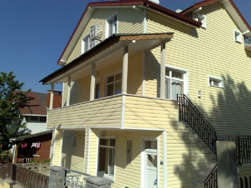 Kerpe Didem Apart Otel Rezervasyon