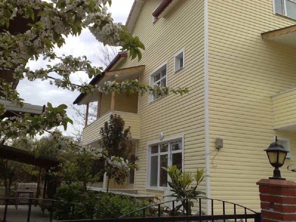 Kerpe Didem Apart Otel Rezervasyon