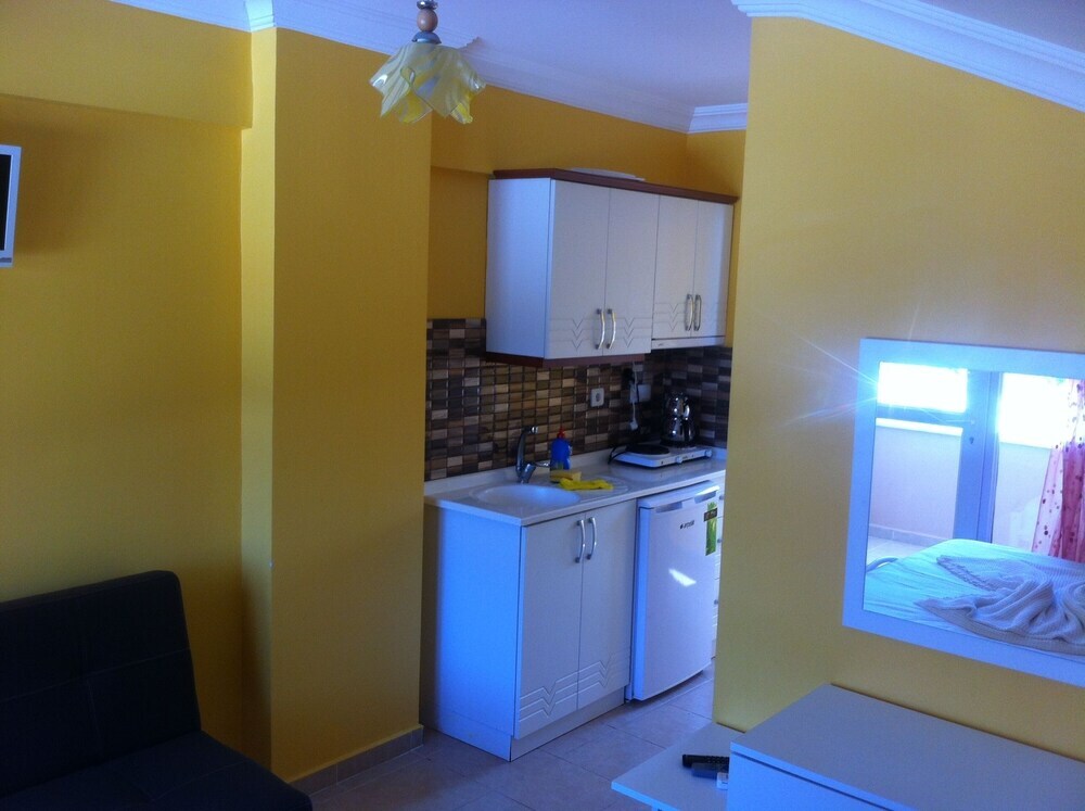 Kerpe Didem Apart Otel Rezervasyon