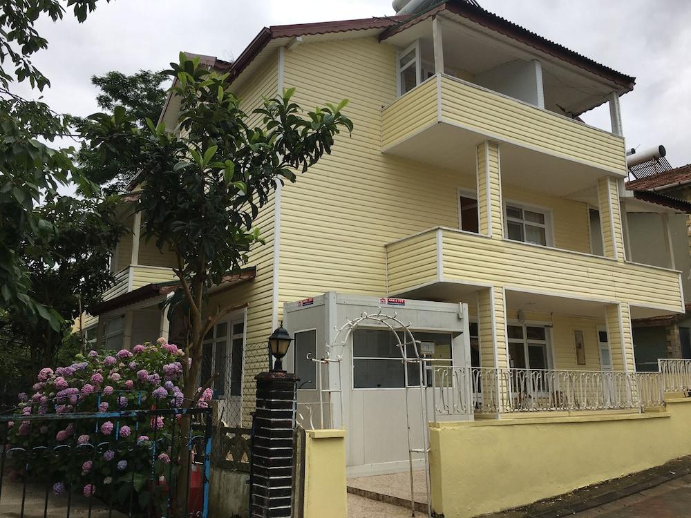 Kerpe Didem Apart Otel Rezervasyon