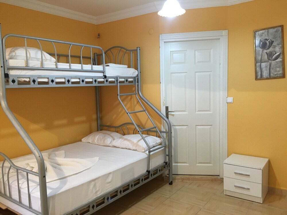 Kerpe Didem Apart Otel Rezervasyon