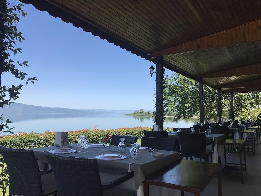 Rahmi Baba 1966 Rezervasyon