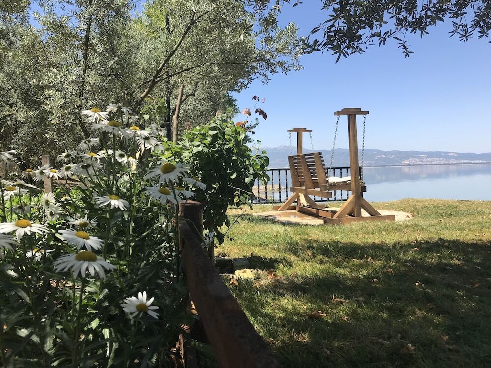Rahmi Baba 1966 Rezervasyon