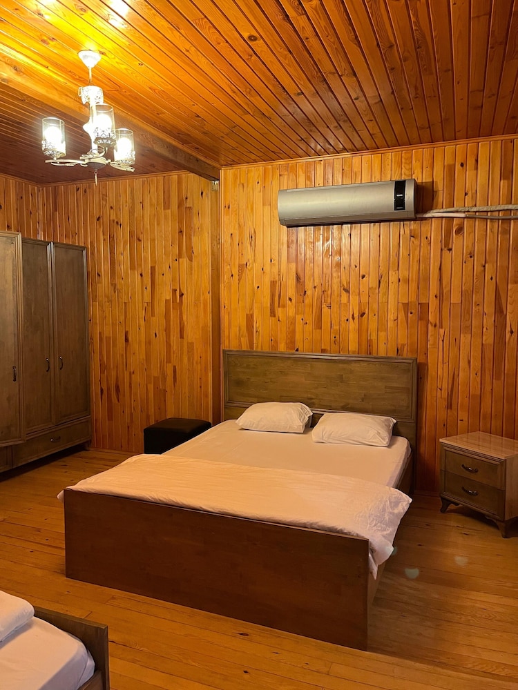 Adile Sultan Konagi Rezervasyon