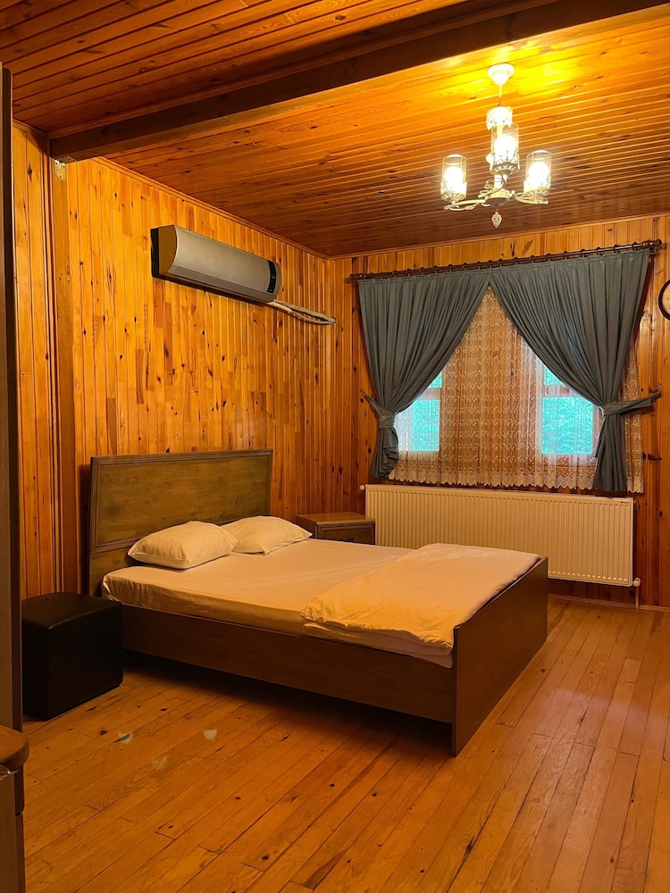 Adile Sultan Konagi Rezervasyon