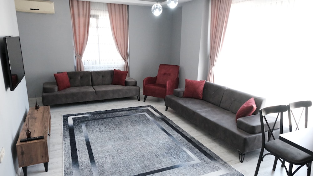 Grand Pera Suite Rezervasyon