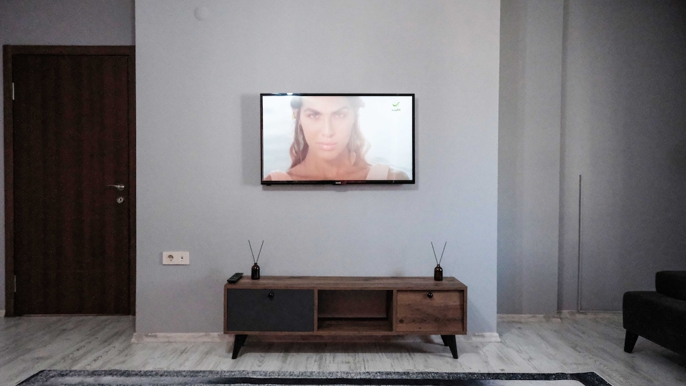 Grand Pera Suite Rezervasyon