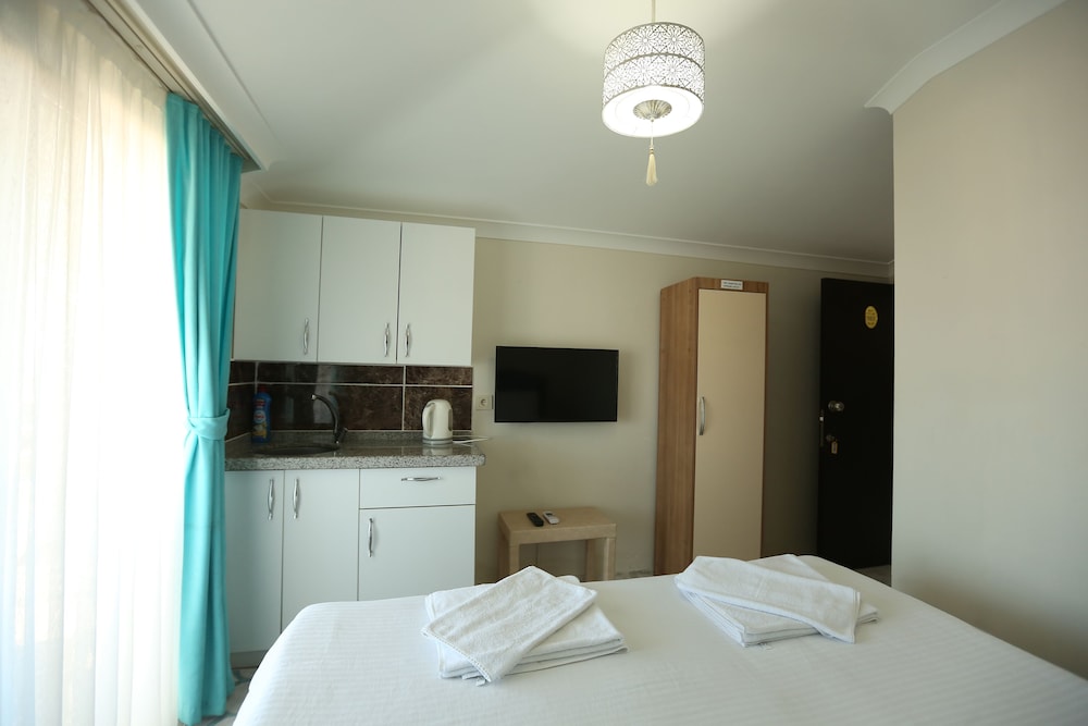 Grand Pera Suite Rezervasyon