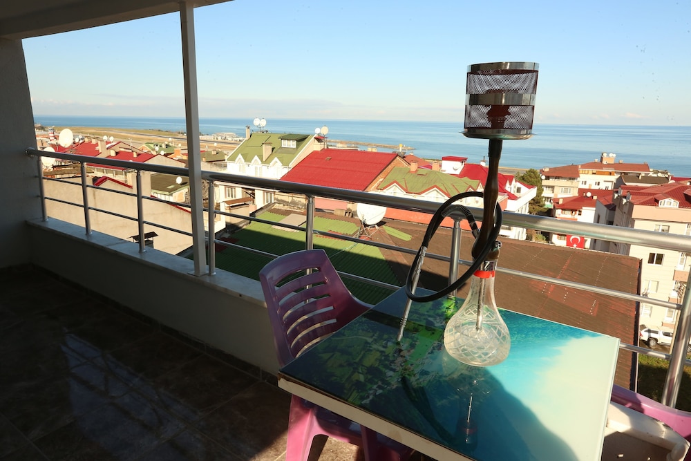 Grand Pera Suite Rezervasyon