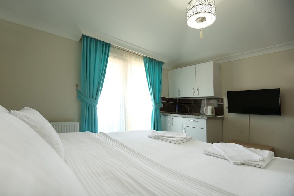 Grand Pera Suite Rezervasyon