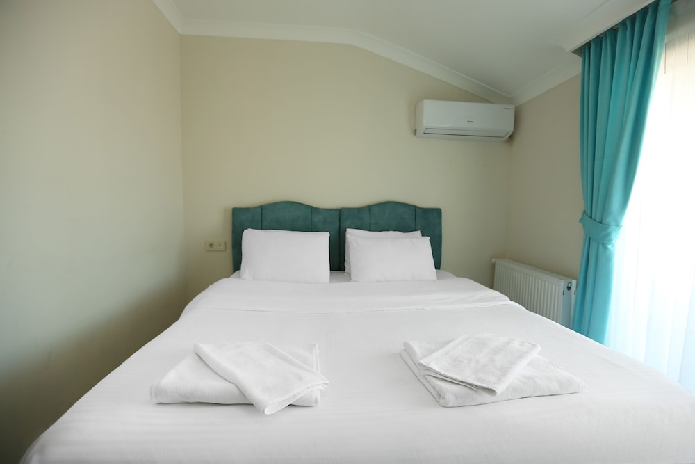 Grand Pera Suite Rezervasyon