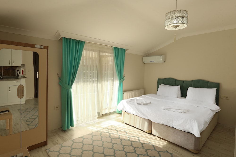 Grand Pera Suite Rezervasyon