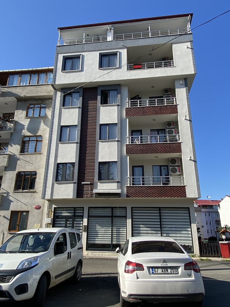 Grand Pera Suite Rezervasyon