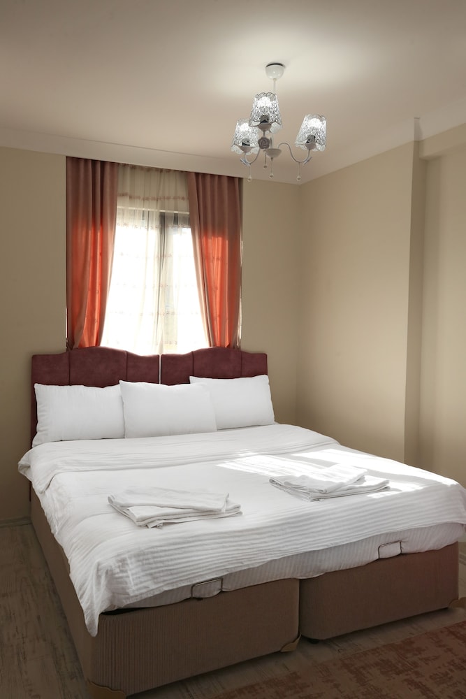 Grand Pera Suite Rezervasyon