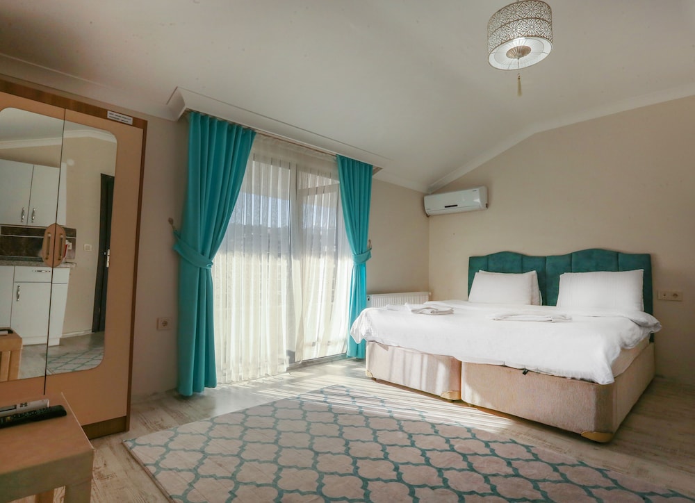 Grand Pera Suite Rezervasyon