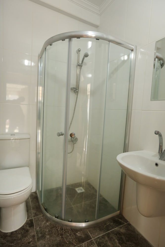 Grand Pera Suite Rezervasyon