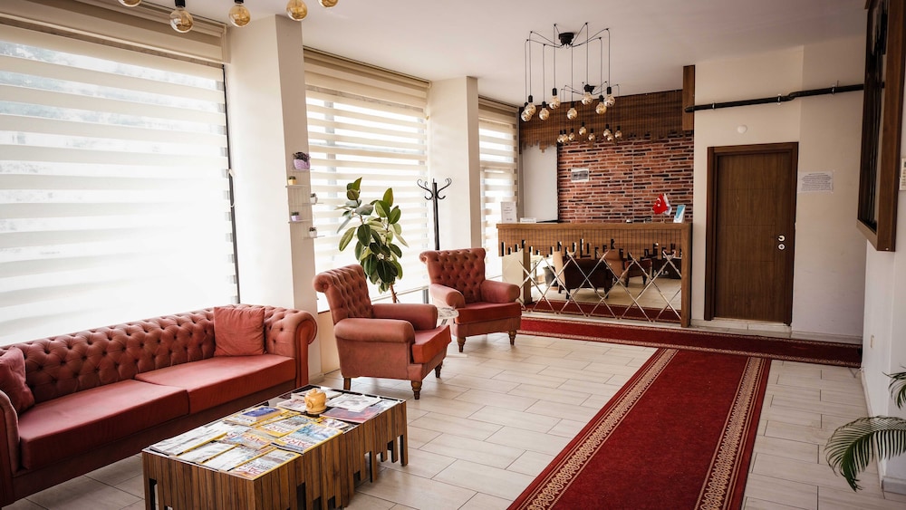 Grand Pera Suite Rezervasyon