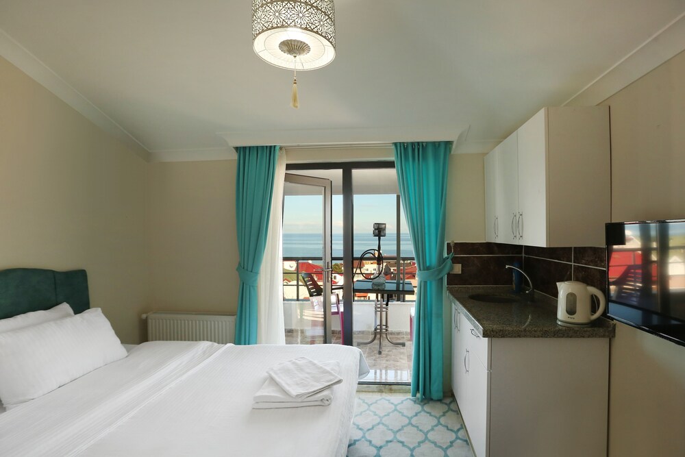 Grand Pera Suite Rezervasyon