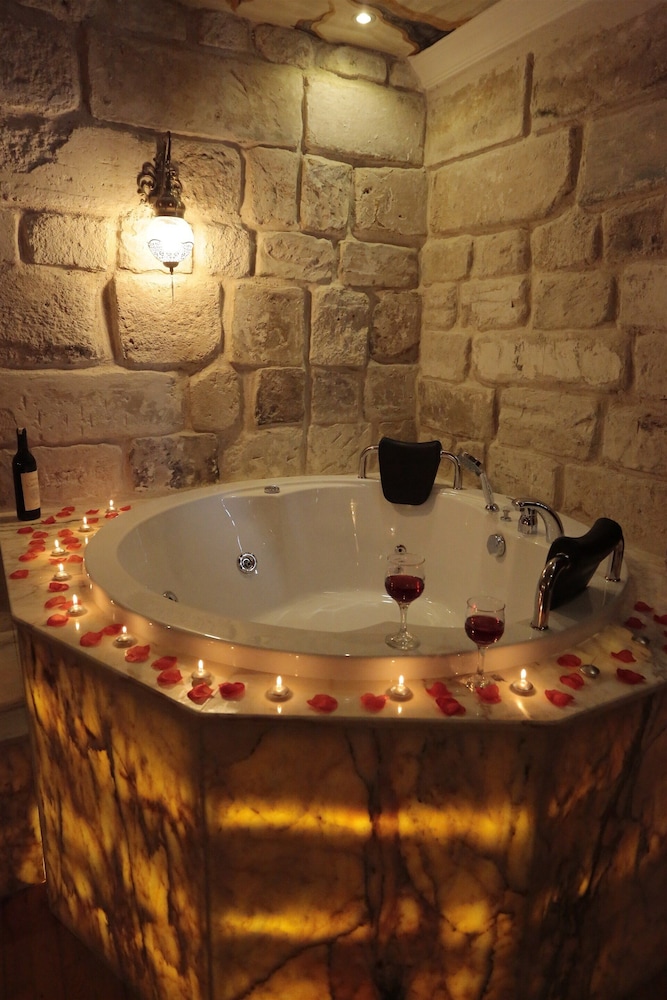 Corner In Cappadocia Rezervasyon