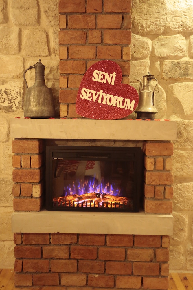 Corner In Cappadocia Rezervasyon