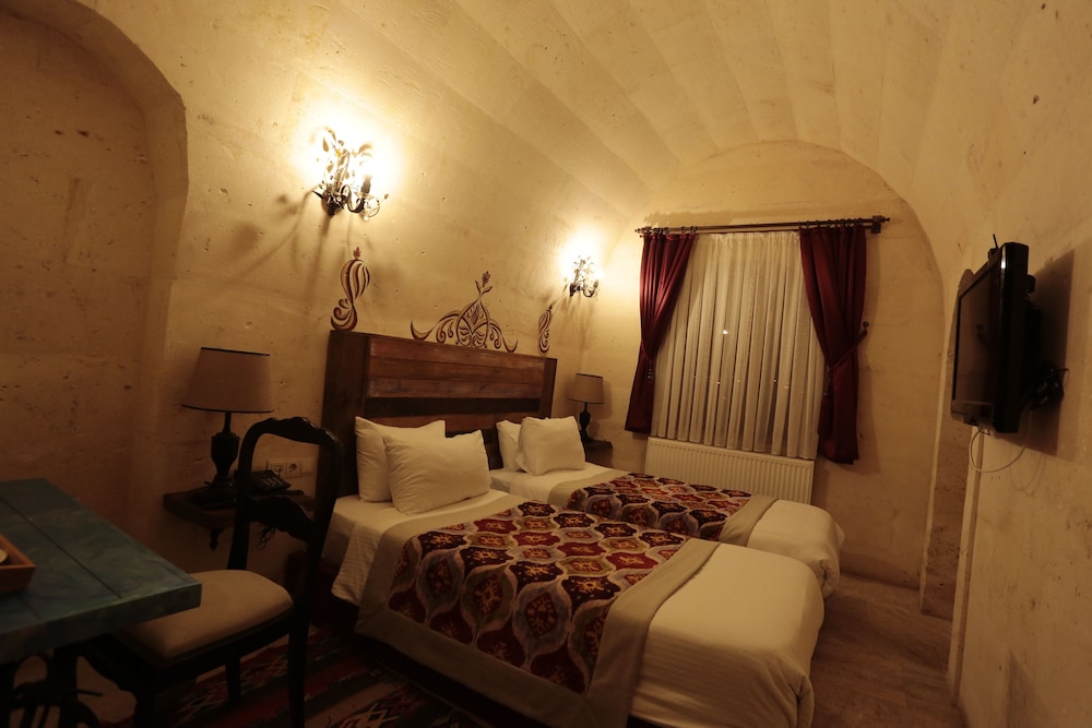 Corner In Cappadocia Rezervasyon
