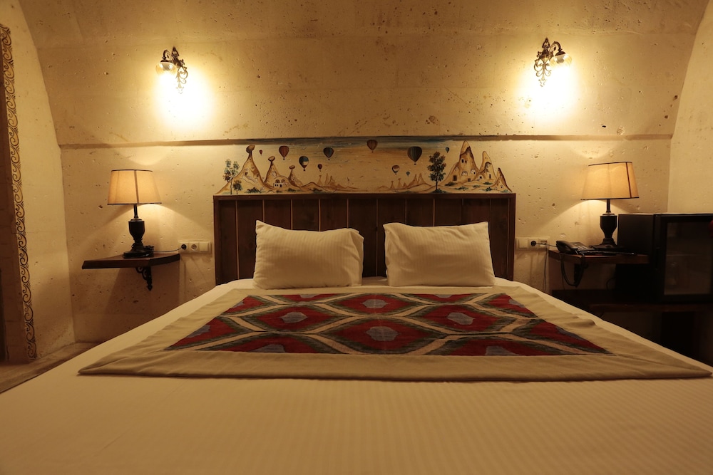 Corner In Cappadocia Rezervasyon