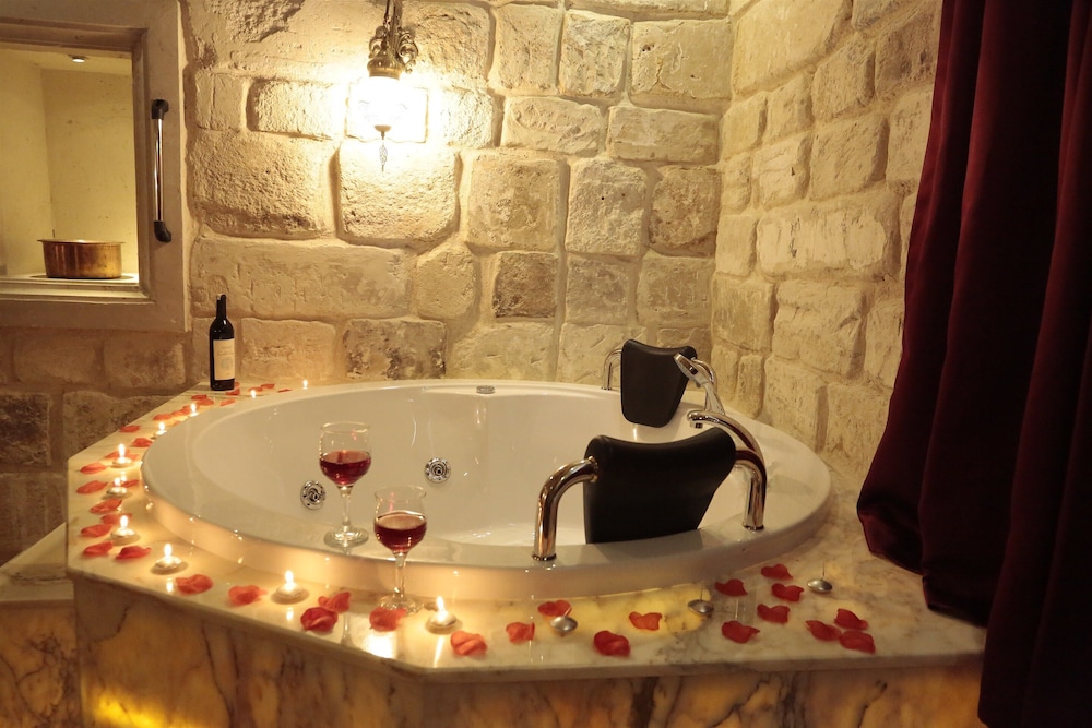 Corner In Cappadocia Rezervasyon