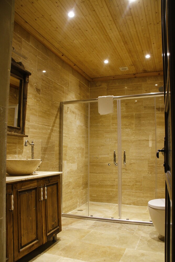 Cappadocia Alba Cave Rezervasyon