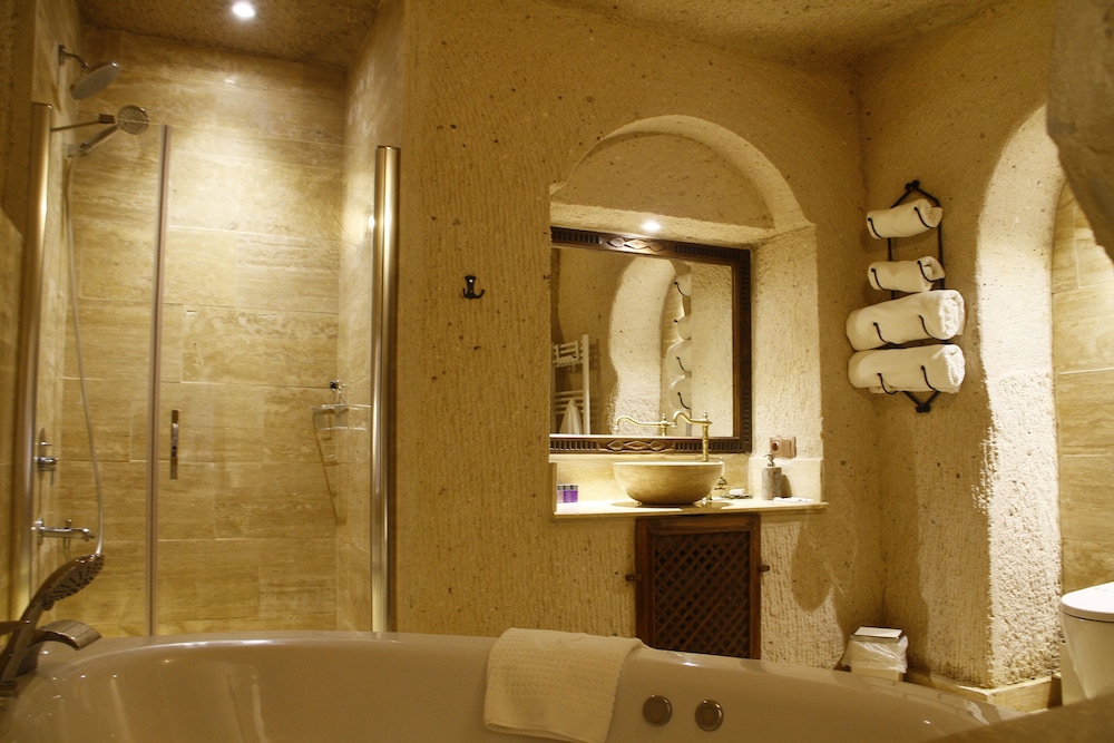 Cappadocia Alba Cave Rezervasyon