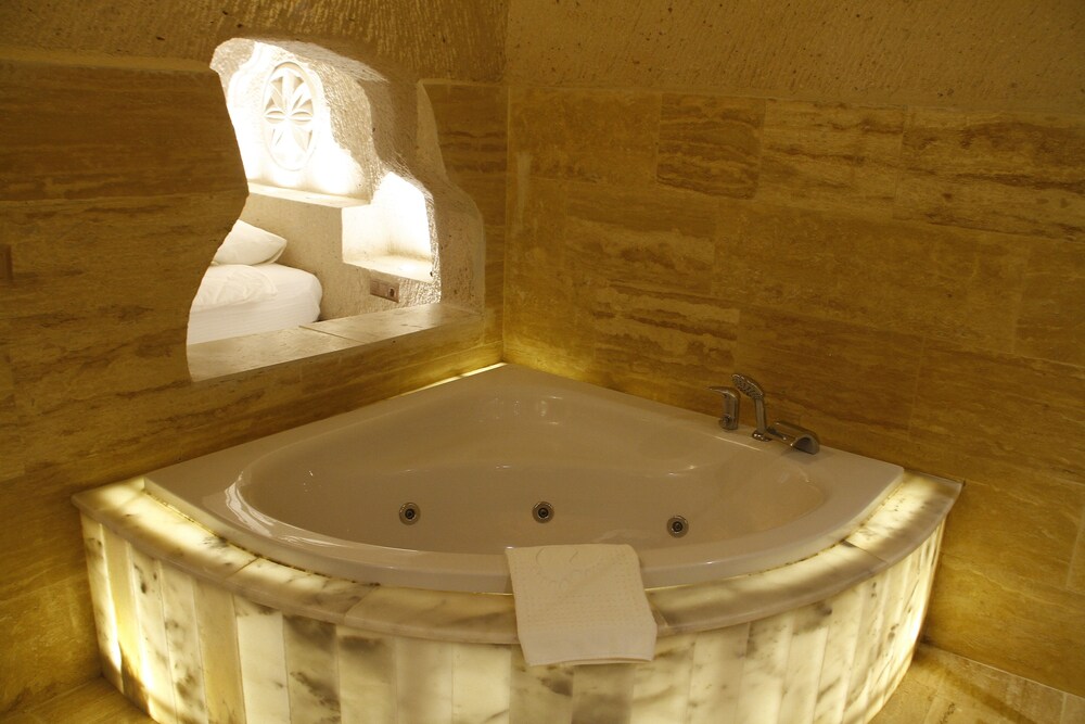 Cappadocia Alba Cave Rezervasyon