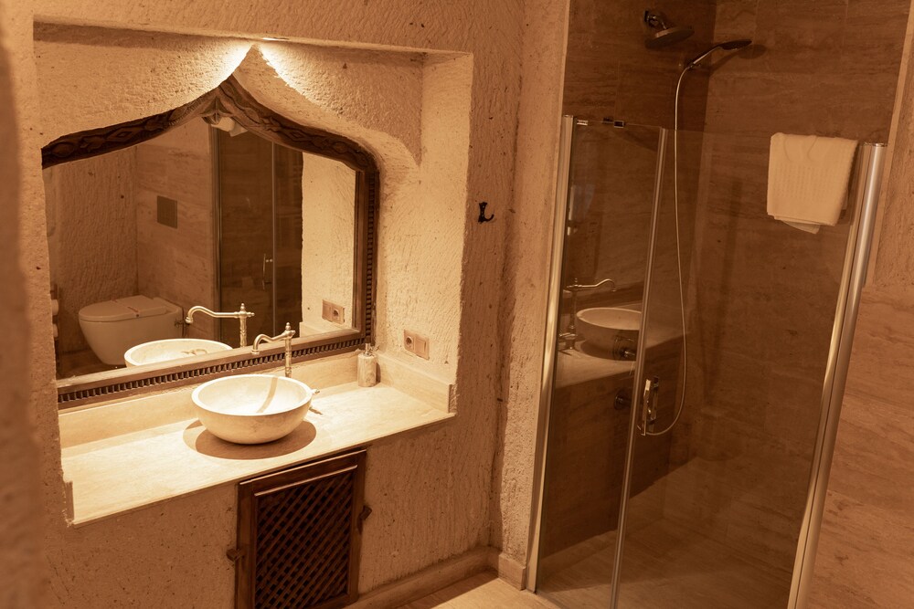 Cappadocia Alba Cave Rezervasyon