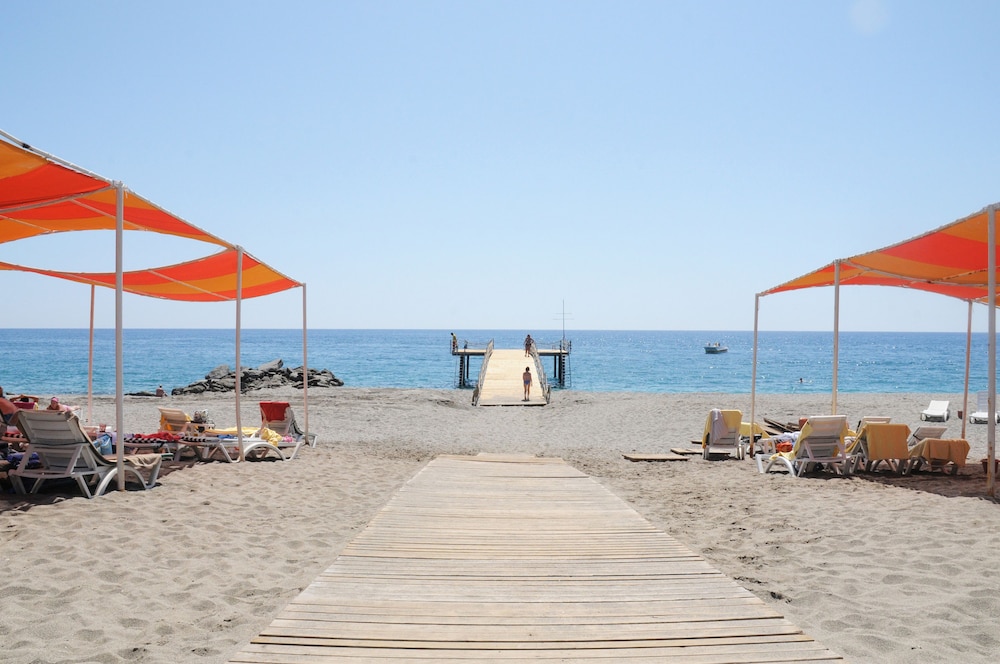 Goldcity Villas Rezervasyon