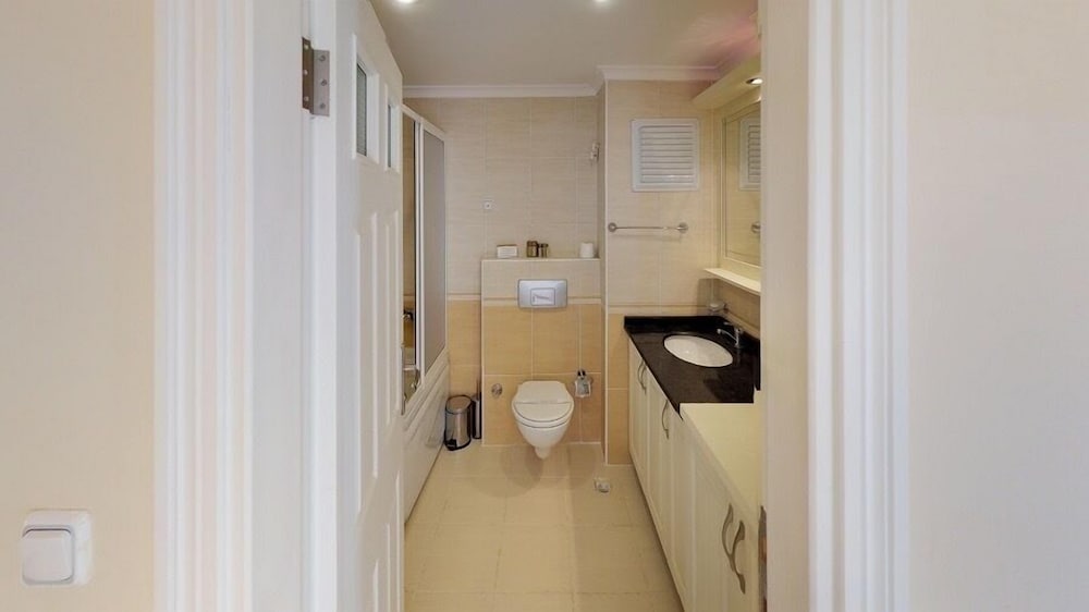 Goldcity Villas Rezervasyon