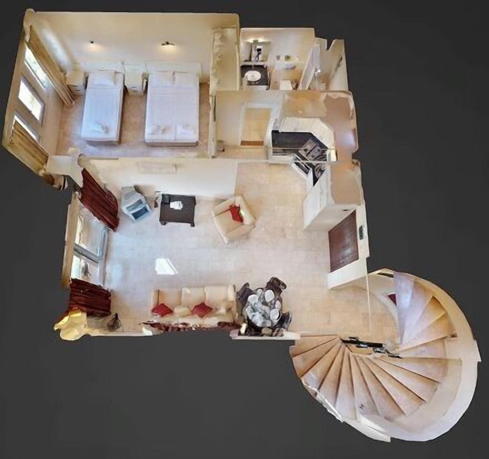 Goldcity Villas Rezervasyon