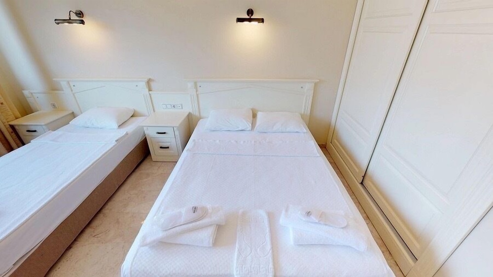 Goldcity Villas Rezervasyon