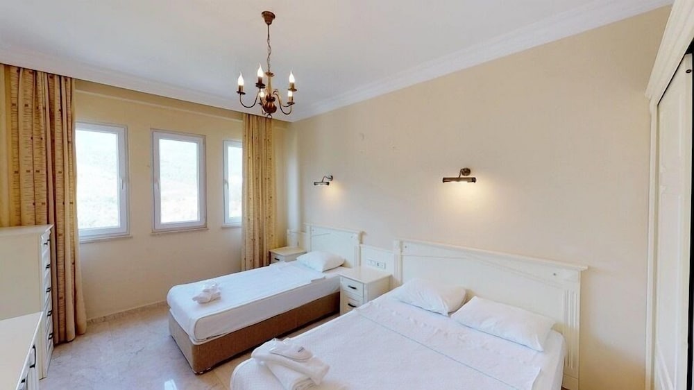 Goldcity Villas Rezervasyon