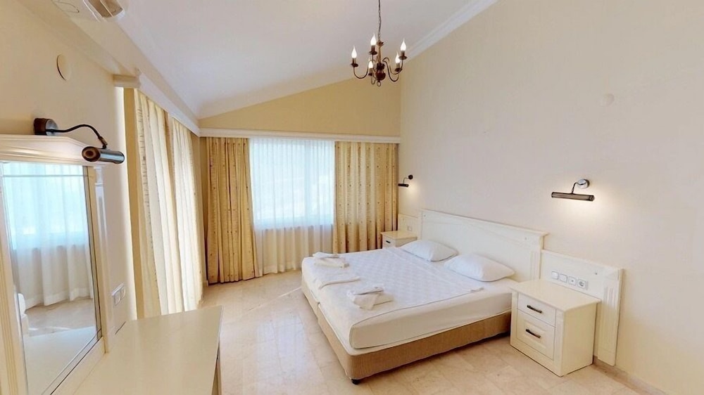 Goldcity Villas Rezervasyon