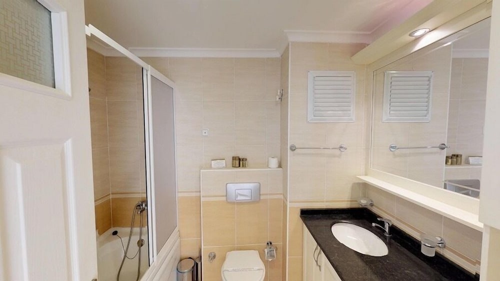 Goldcity Villas Rezervasyon