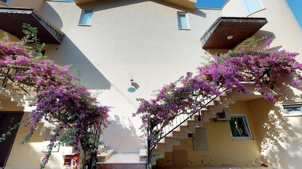 Goldcity Villas Rezervasyon