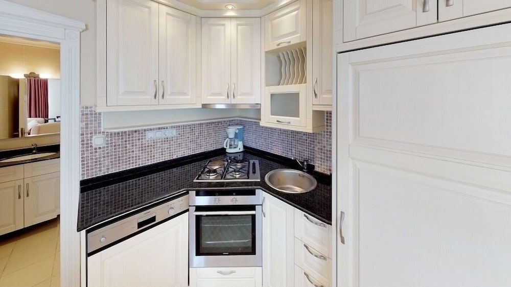 Goldcity Villas Rezervasyon